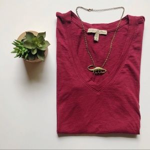 Express One Eleven Tee